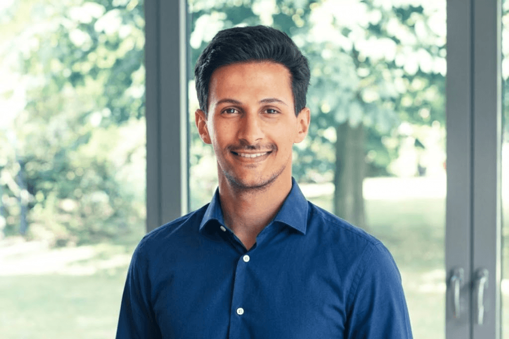 Tameem Fahad Almoammar