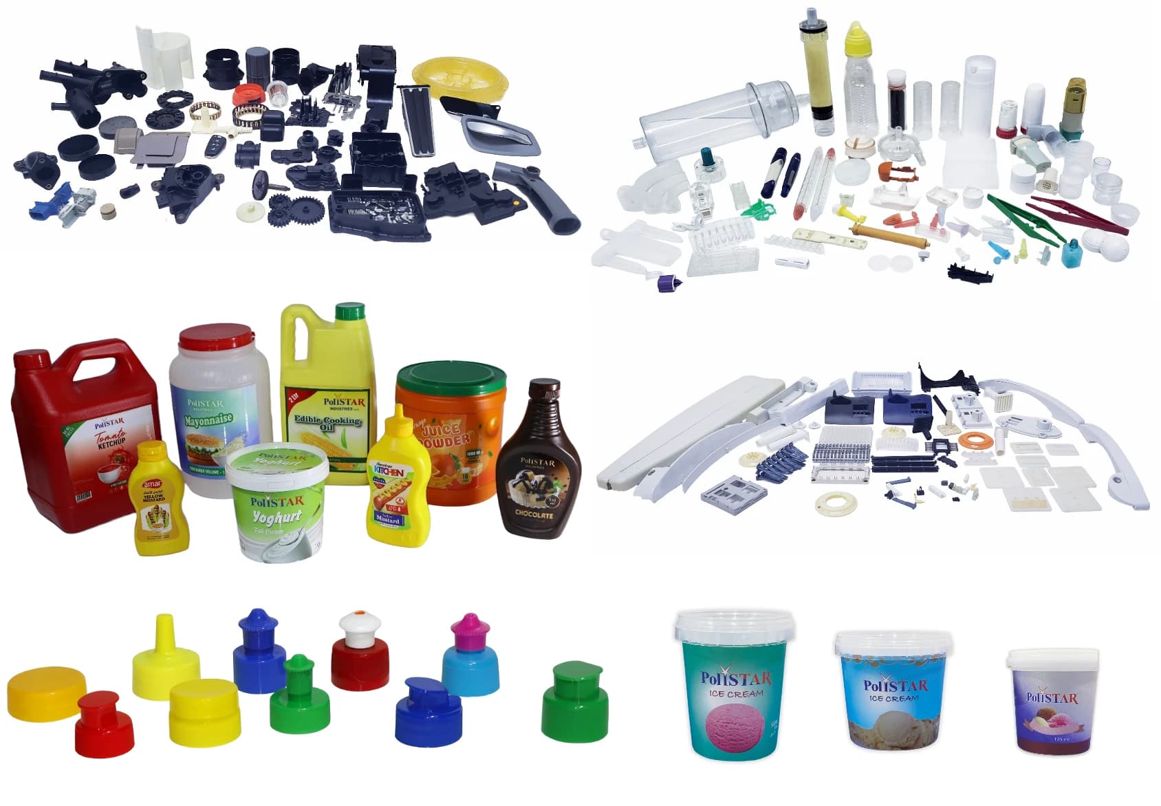 مجموعة المنتجات