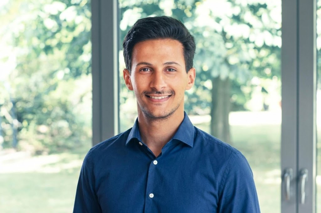  تميم فهد المعمر